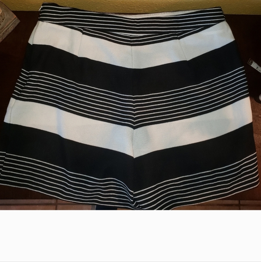 Cynthia Rowley Shorts Size 8 - Picture 8 of 10